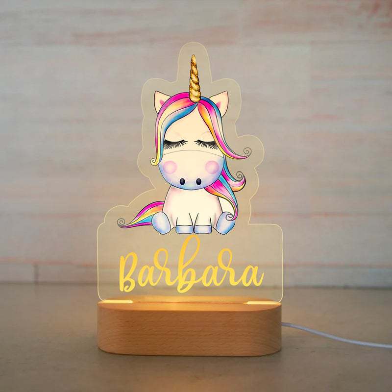 Dinosaur Night Light Creative Children's Names Cartoon Animation Ornaments Dinosaur Night Light Creative Children's Names Cartoon Animation Ornaments